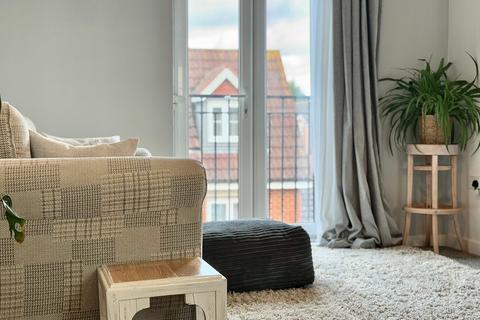 undefined, Provan Court, Ipswich IP3