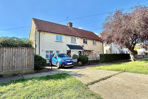 Dumfries Road, Ipswich IP4