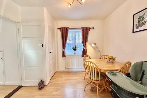 undefined, Dumfries Road, Ipswich IP4