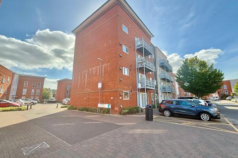 Holman Court, Ipswich IP2