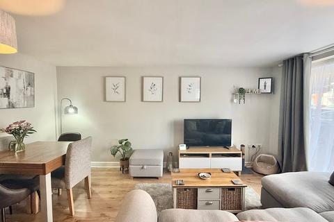 undefined, Holman Court, Ipswich IP2
