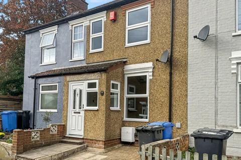 Orwell Road, Ipswich IP3