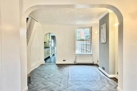 undefined, Orwell Road, Ipswich IP3
