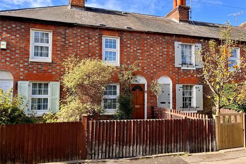 2 bedroom terraced house for sale, Crown Lane, Theale, Reading, Berkshire, RG7