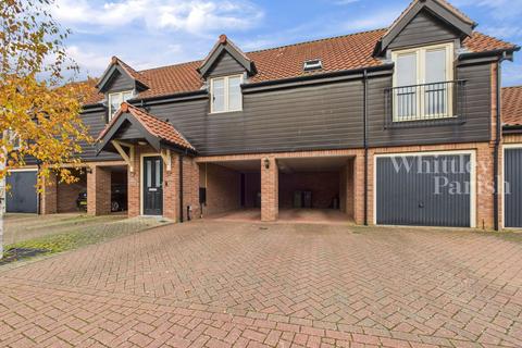 undefined, Honeysuckle Way, Attleborough NR17
