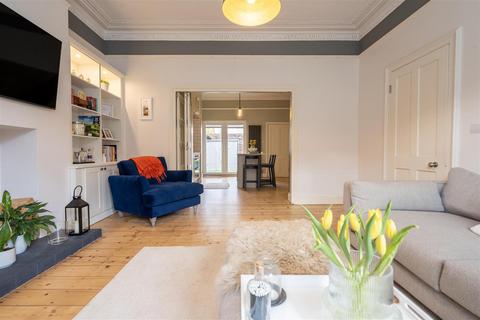 3 bedroom terraced house for sale, Warwick Street, Newcastle Upon Tyne