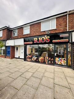 Retail property (high street) for sale, Normoss Road, Blackpool, Lancashire, FY3 8QP