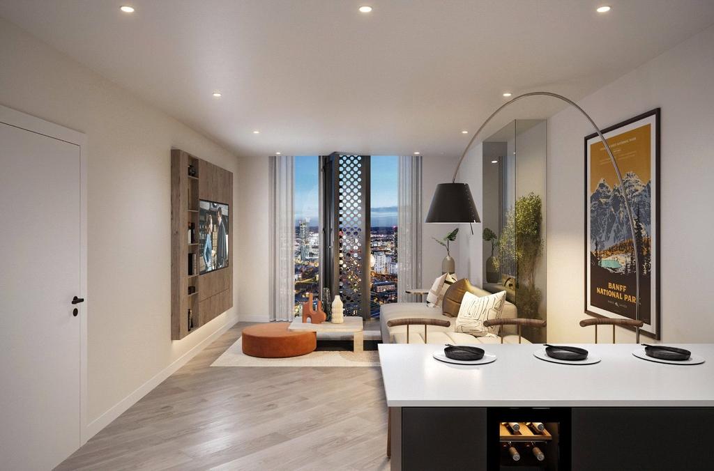 Living Room 2
