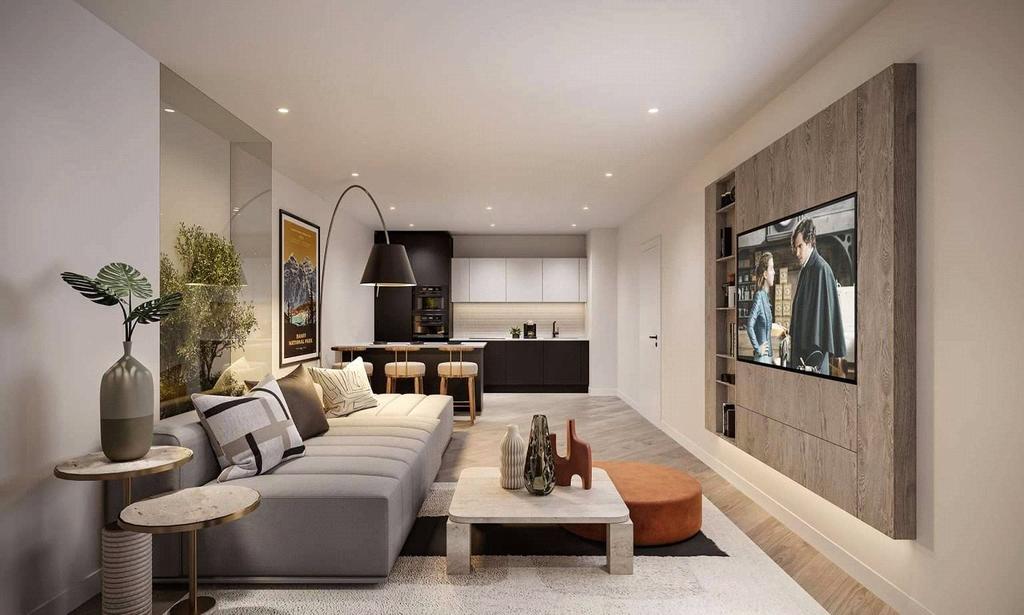 Living Room 1