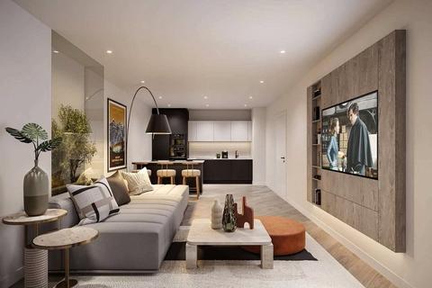 2 bedroom apartment to rent, Vista River Gardens, Trinity Island, Trinity Way, M3