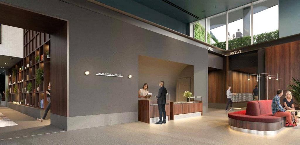 Concierge