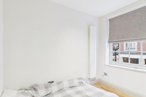 undefined, Pimlico, London