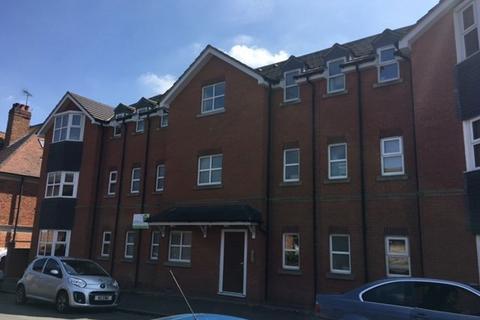 undefined, Flat 3 Avenue Court - Kettering