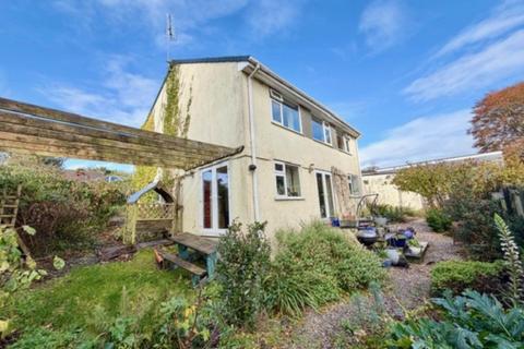 undefined, Rock Park, Newton Abbot TQ13