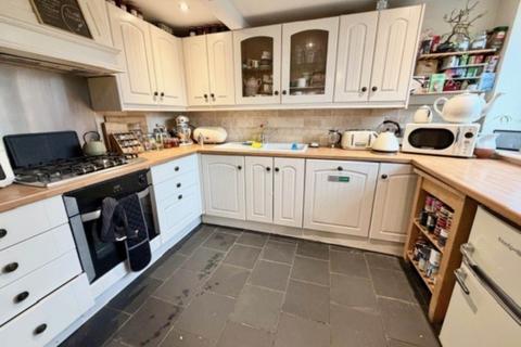 undefined, Rock Park, Newton Abbot TQ13