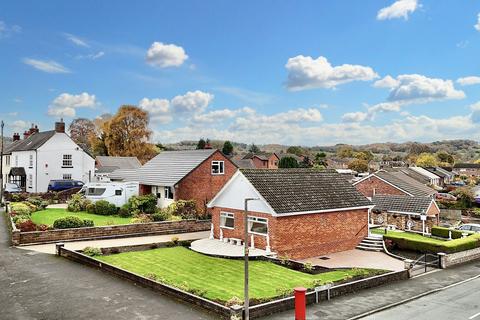 undefined, Ashbourne Road, Stoke-On-Trent ST10