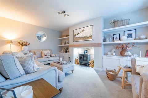 4 bedroom detached house for sale, Willowbank Close, Farington Moss, Leyland