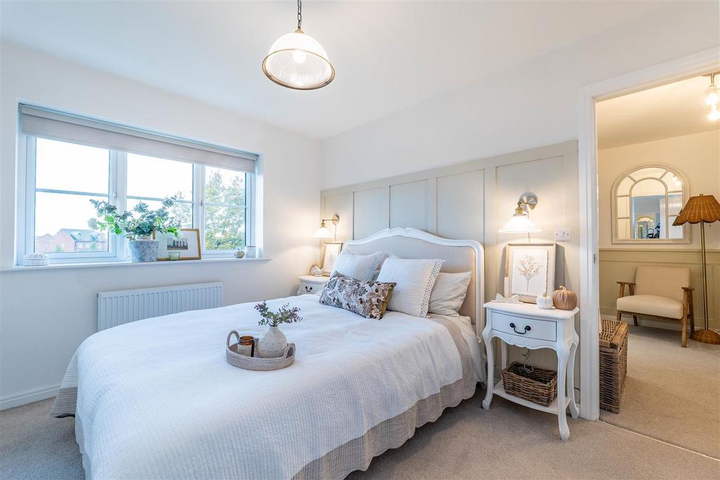 Bedroom Two