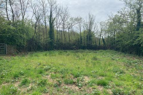 Land for sale, Sourton Down