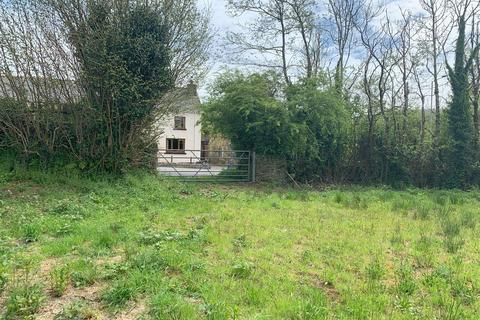 Land for sale, Sourton Down