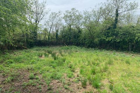 Land for sale, Sourton Down