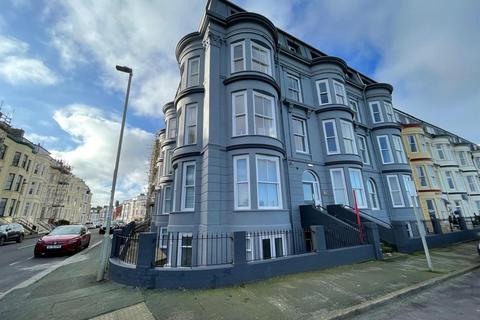 2 bedroom apartment to rent, 16-17 Blenheim Terrace, Scarborough YO12