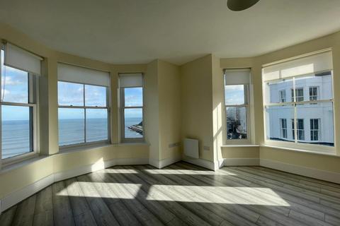 2 bedroom apartment to rent, 16-17 Blenheim Terrace, Scarborough YO12