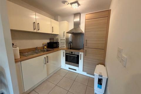 1 bedroom apartment for sale, Hansen Court, Cardiff Bay, Cardiff, South Glamorgan, CF10