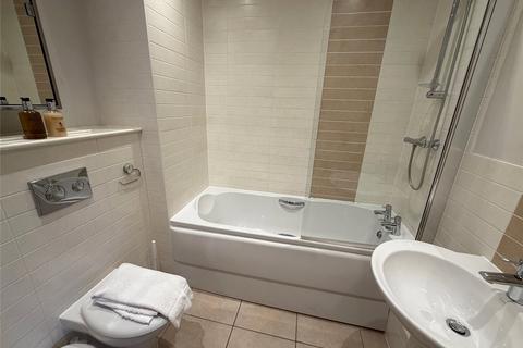 1 bedroom apartment for sale, Hansen Court, Cardiff Bay, Cardiff, South Glamorgan, CF10