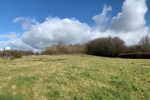 Land for sale, Sourton Down