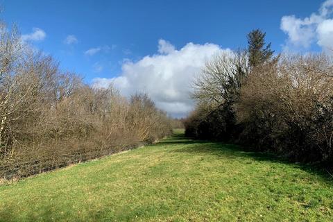 Land for sale, Sourton Down