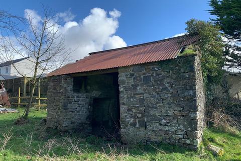 Land for sale, Sourton Down