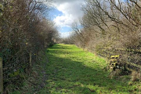 Land for sale, Sourton Down