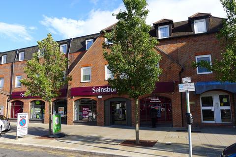 undefined, Eastcheap, Letchworth Garden City, SG6