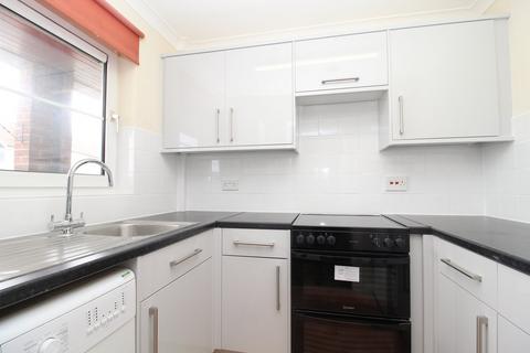 undefined, Eastcheap, Letchworth Garden City, SG6