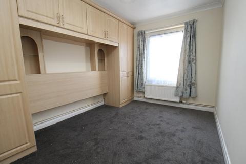 undefined, Eastcheap, Letchworth Garden City, SG6