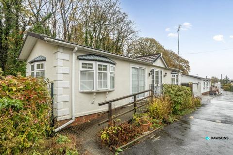 undefined, Mill Gardens, Blackpill, Swansea