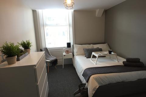Cardigan Terrace, Newcastle upon Tyne NE6