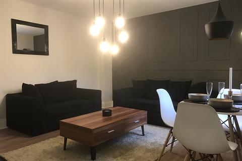 undefined, Cardigan Terrace, Newcastle upon Tyne NE6