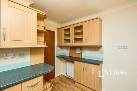 undefined, Calverton Road, Arnold, NG5