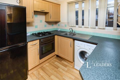 undefined, Calverton Road, Arnold, NG5