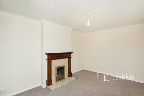 undefined, Calverton Road, Arnold, NG5