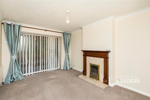 undefined, Calverton Road, Arnold, NG5