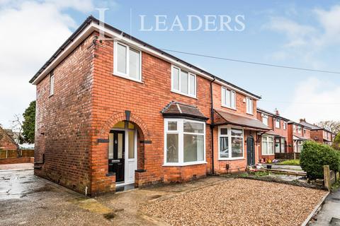undefined, Wordsworth Avenue, Droylsden, Manchester, M43