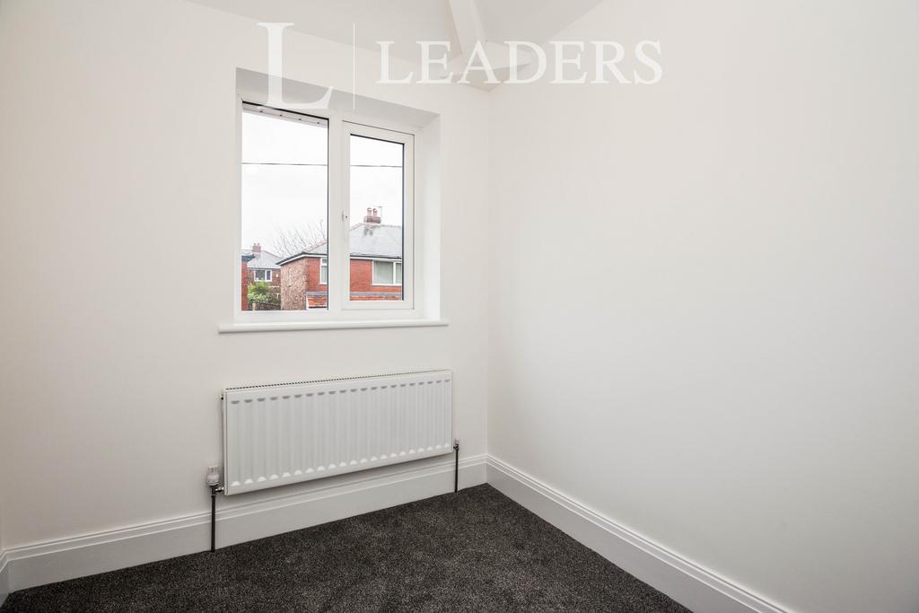Third Bedroom