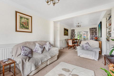undefined, Great North Road, Welwyn Garden City, Hertfordshire, AL8