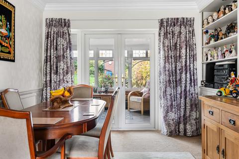 undefined, Great North Road, Welwyn Garden City, Hertfordshire, AL8