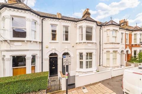 Limburg Road, London SW11