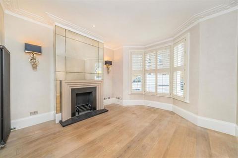 5 bedroom house for sale, Limburg Road, London SW11