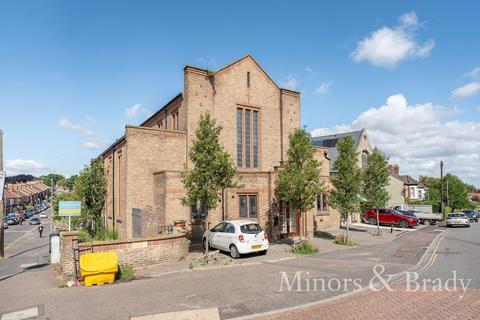 undefined, Park Lane, Norwich